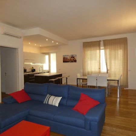 Chez Andrea Appartement La Spezia Buitenkant foto
