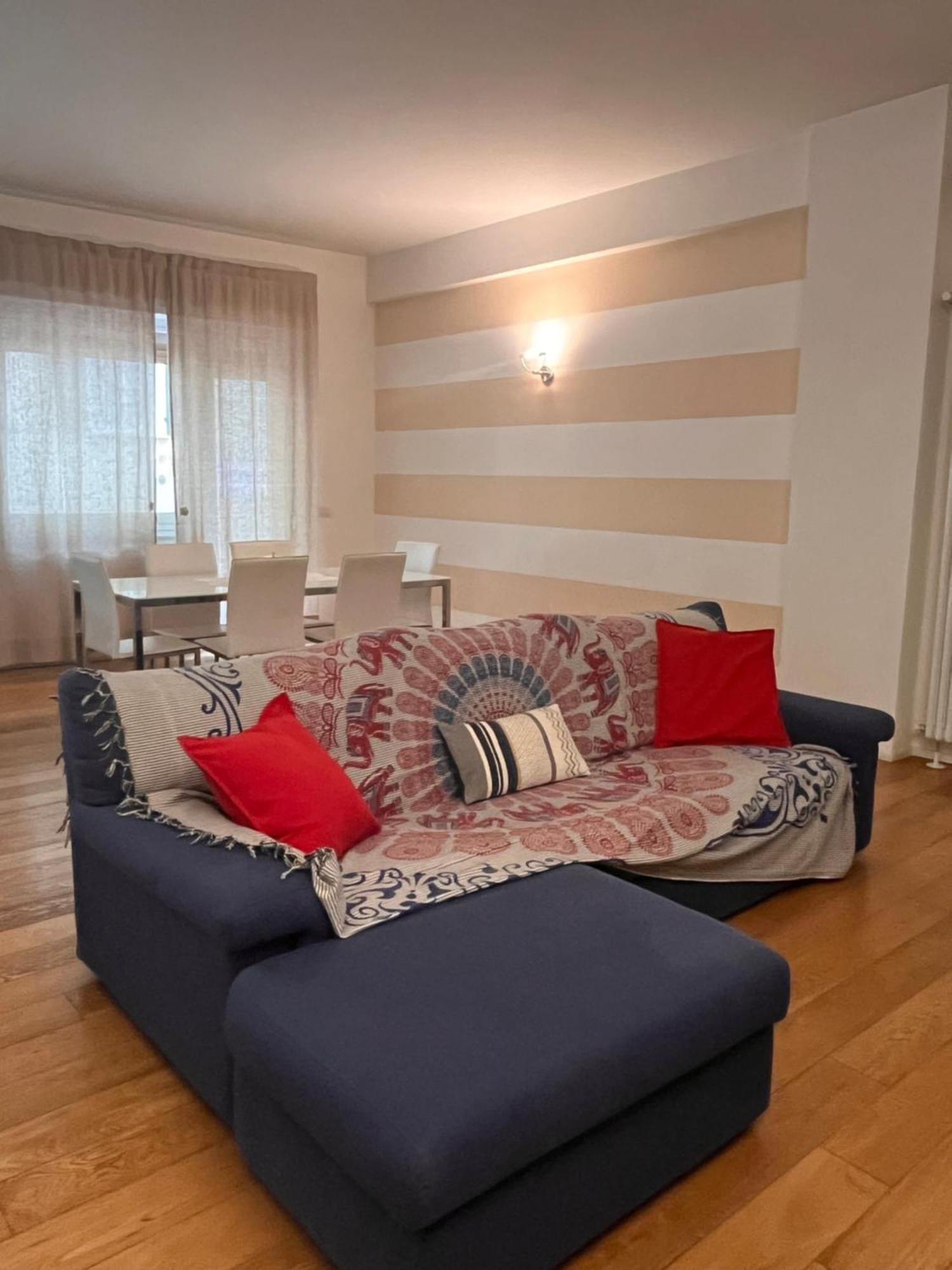 Chez Andrea Appartement La Spezia Buitenkant foto