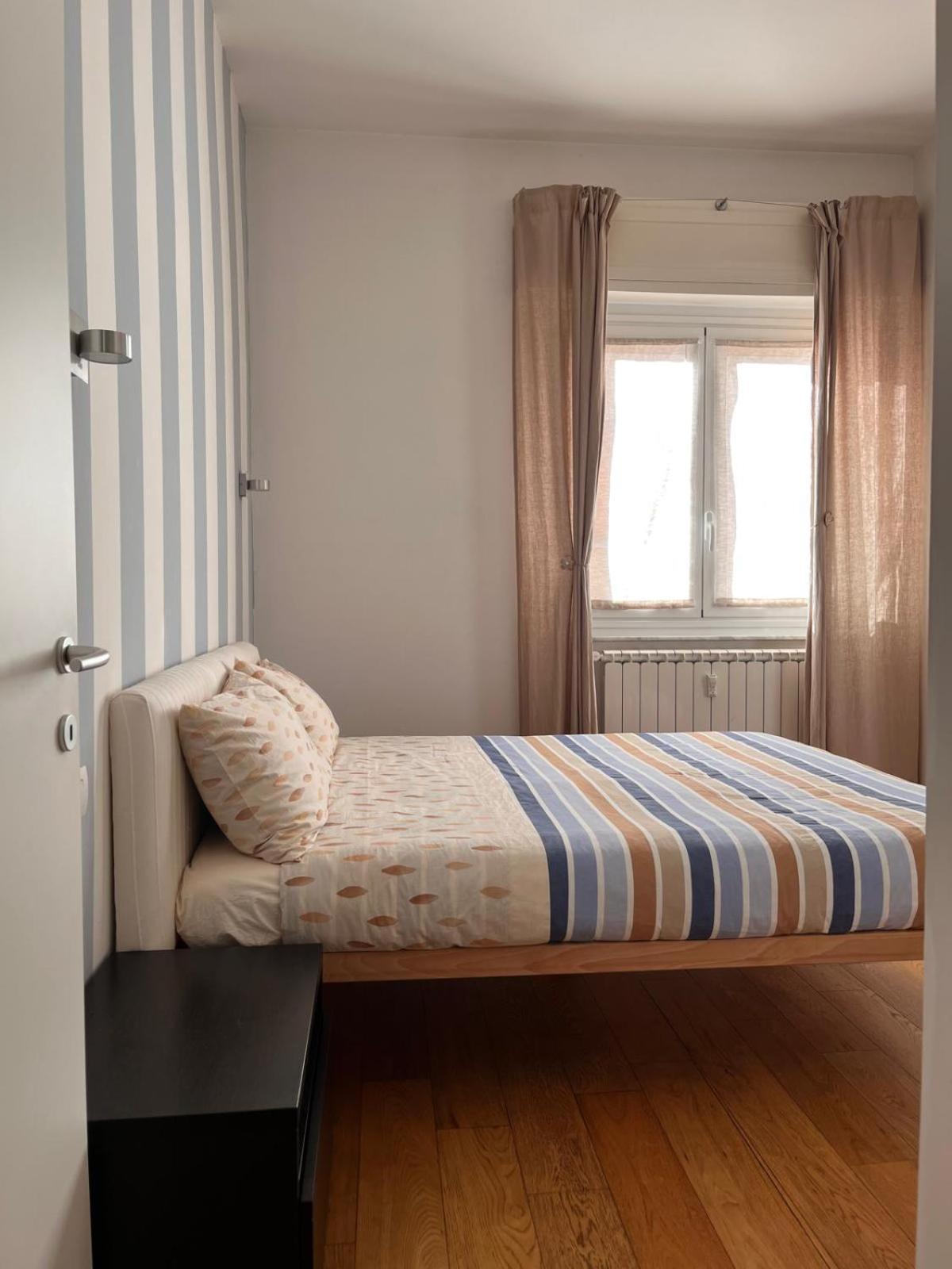 Chez Andrea Appartement La Spezia Buitenkant foto